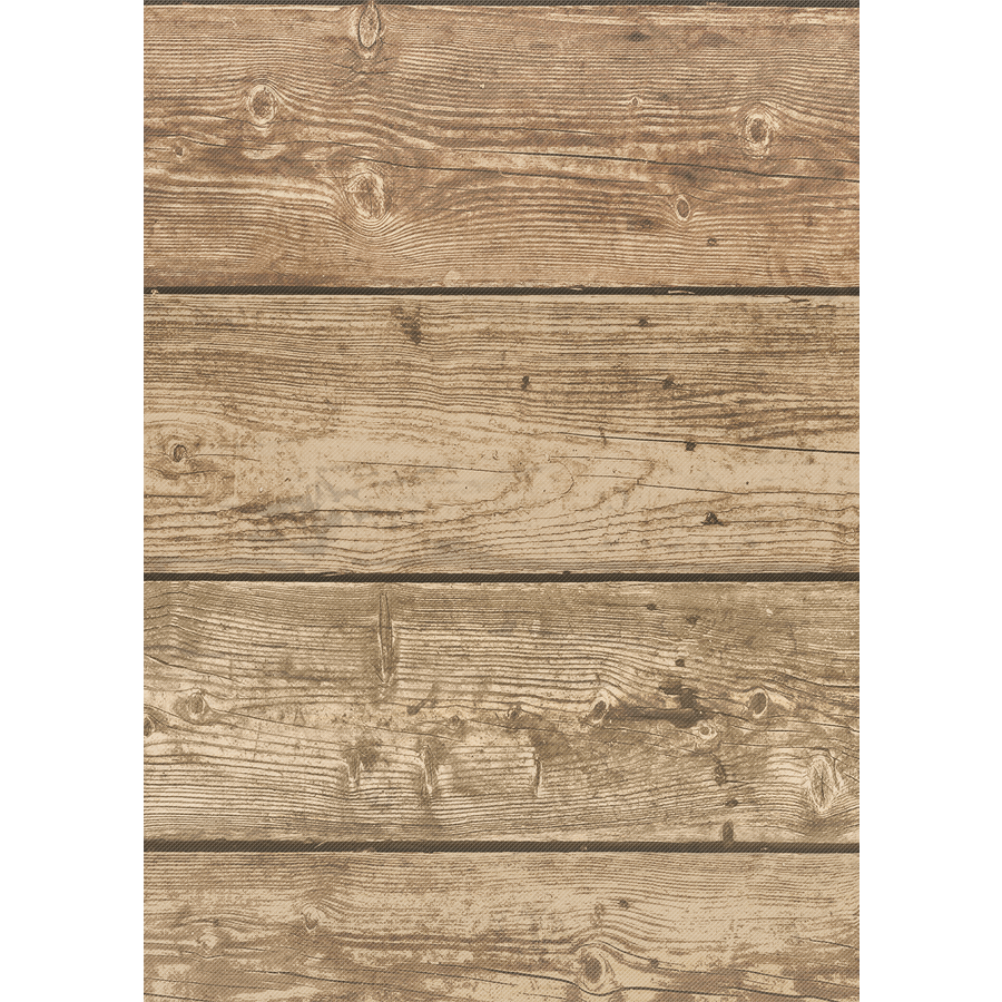 Rustic Wood Better Than Paper Bulletin Board Roll