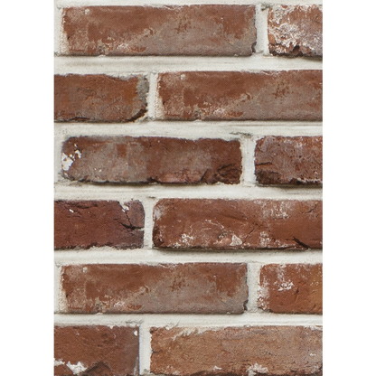 Red Brick Better Than Paper Bulletin Board Roll