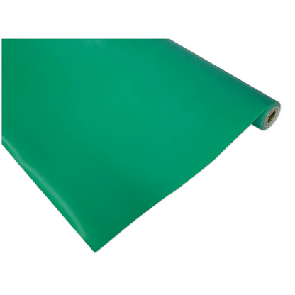 Vivid Green Better Than Paper Bulletin Board Roll