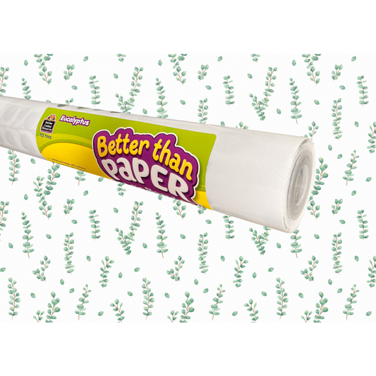 Eucalyptus Better Than Paper® Bulletin Board Roll