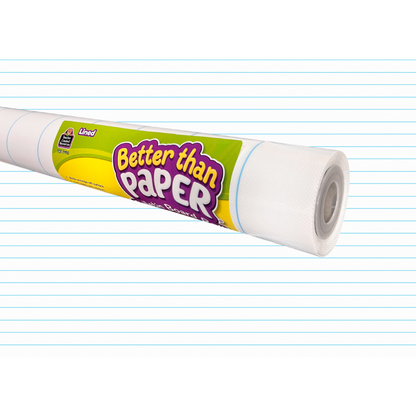 Lined Better Than Paper® Bulletin Board Roll