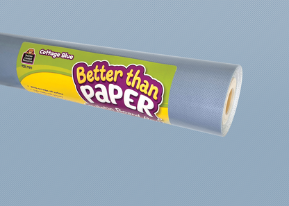 Cottage Blue Better Than Paper® Bulletin Board Roll