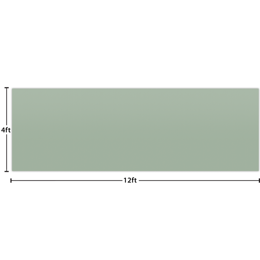 Sage Green Better Than Paper® Bulletin Board Roll