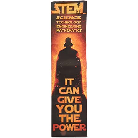 Star Wars Classroom Banner