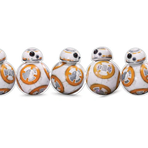 Star Wars™ BB8 Extra Wide Deco Trim