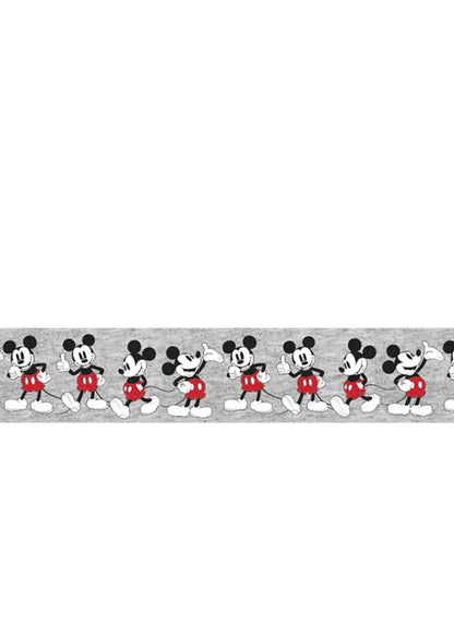 Mickey Mouse® Throwback Mickey Poses Deco Trim®