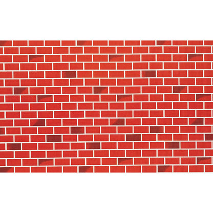 Corobuff® Tu-Tone ™ Brick 24" X 5'