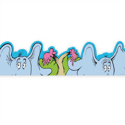 Horton Hears A Who™ Deco Trim® Extra Wide