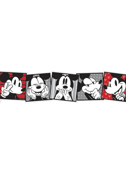 Mickey Mouse® Throwback Selfies Deco Trim® Extra Wide