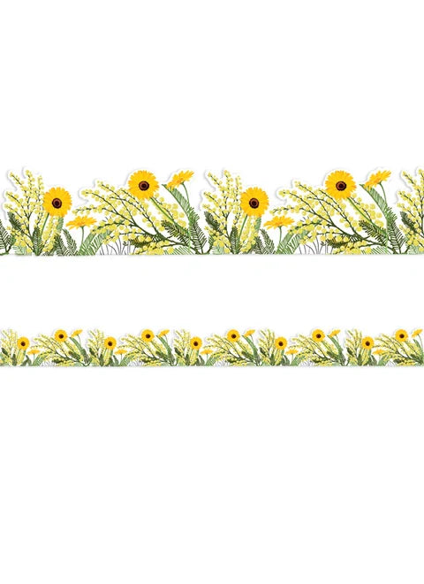 The Hive Floral Deco Trim® Extra Wide