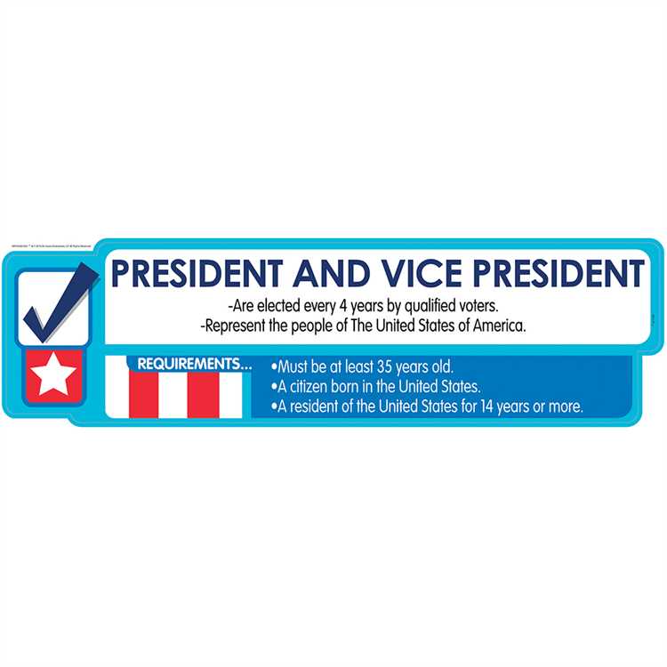 Cat in the Hat™ for President Mini Bulletin Board Set