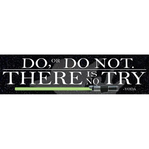 Star Wars™ Horizontal Banner