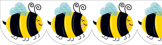 Bees (EZ Border)