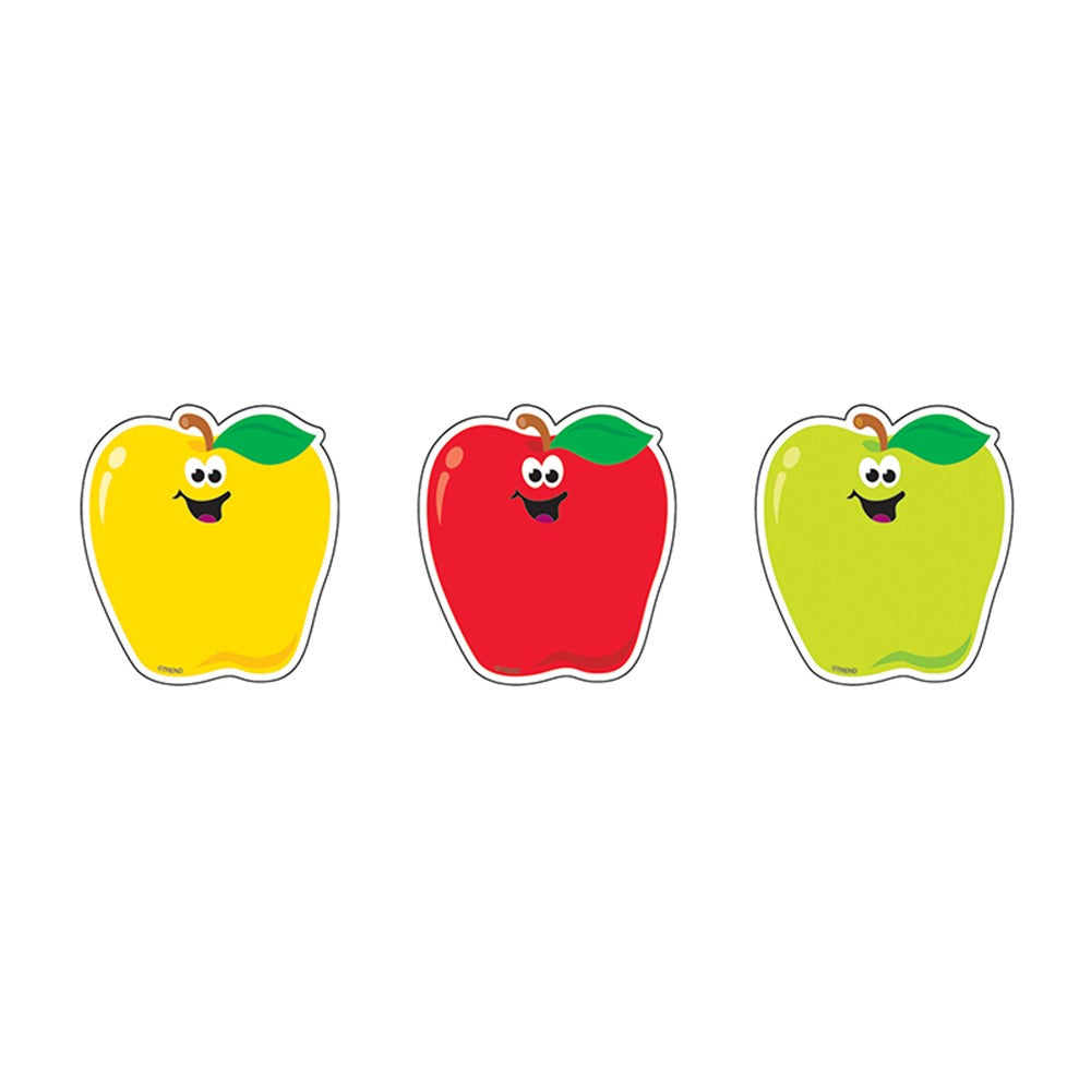 Apples Mini Accents Variety Pack, 36 ct