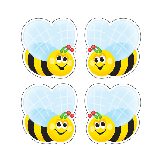 Bees Mini Accents Variety Pack, 36 ct