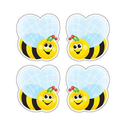 Bees Mini Accents Variety Pack, 36 ct