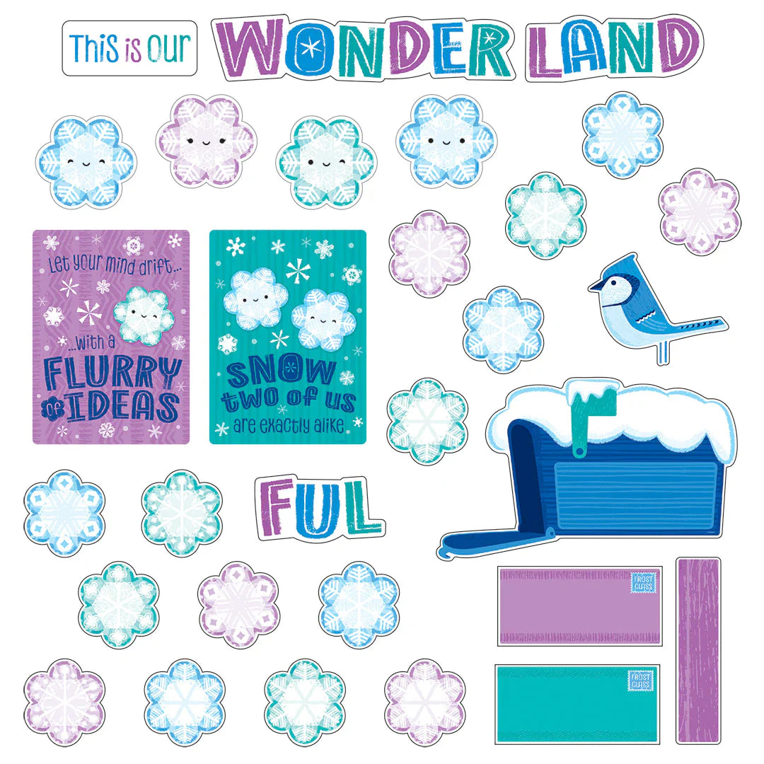 Frozen Fun Learning Set