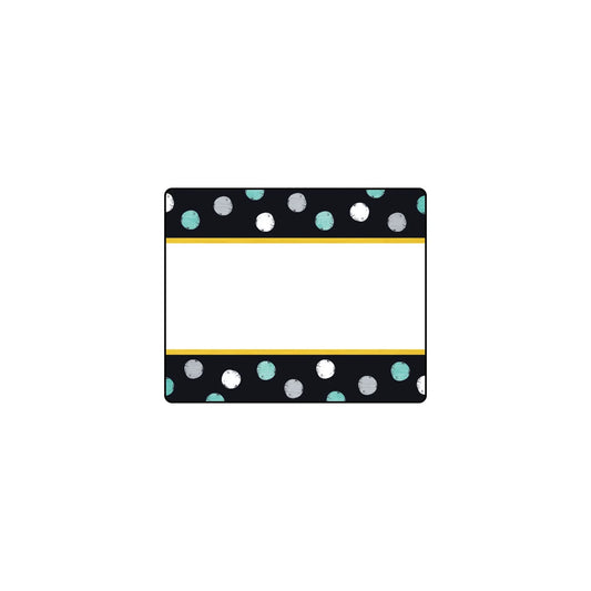 I ♥ Metal™ Dots Terrific Labels™