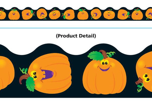 Pumpkin Pals Terrific Trimmers®