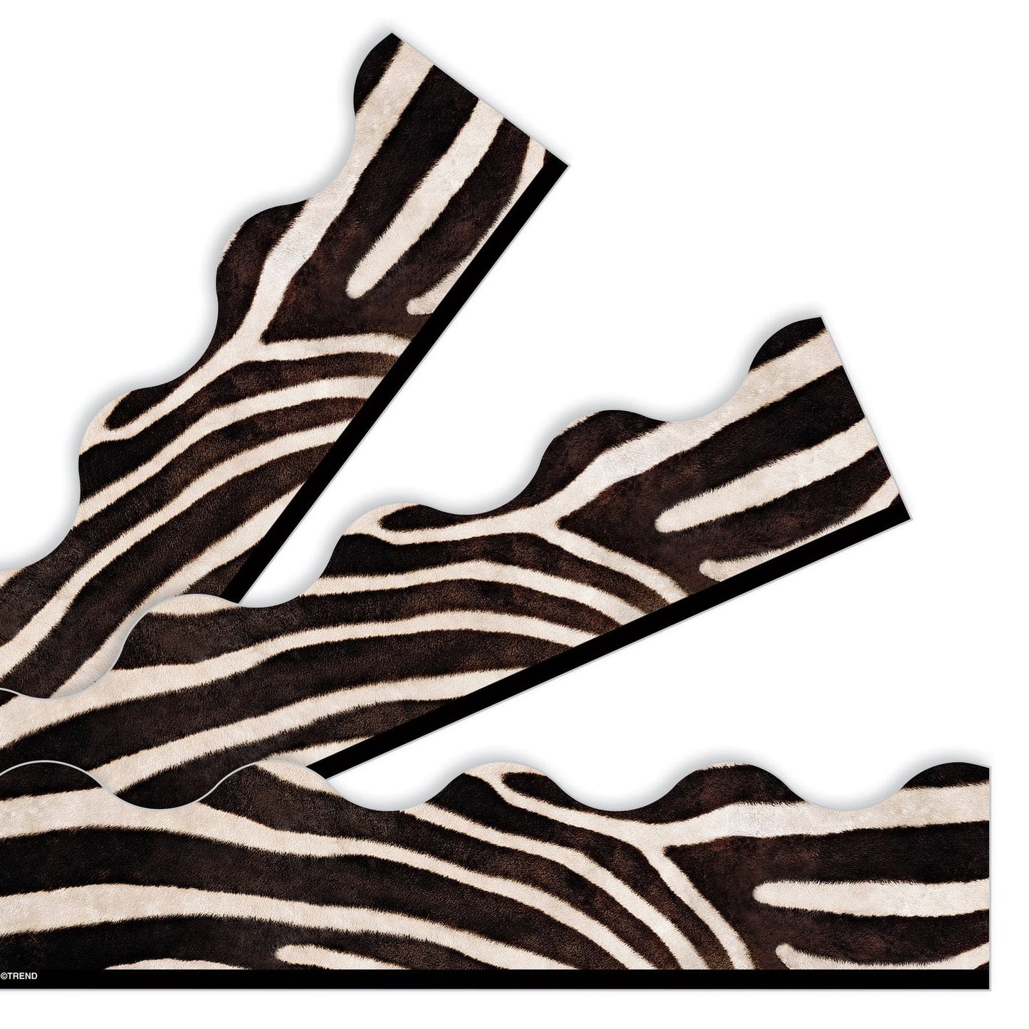 Animal Print Terrific Trimmers