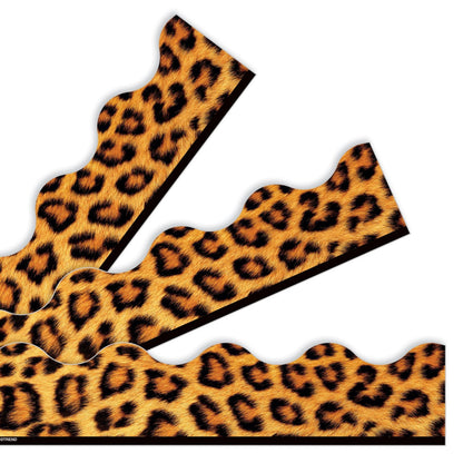 Animal Print Terrific Trimmers