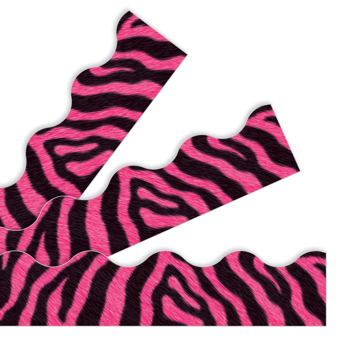 Zebra Pink Terrific Trimmers®