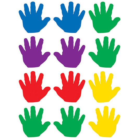 Handprints Mini Accents