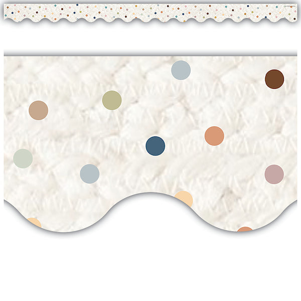 Everyone Is Welcome Collection Borders