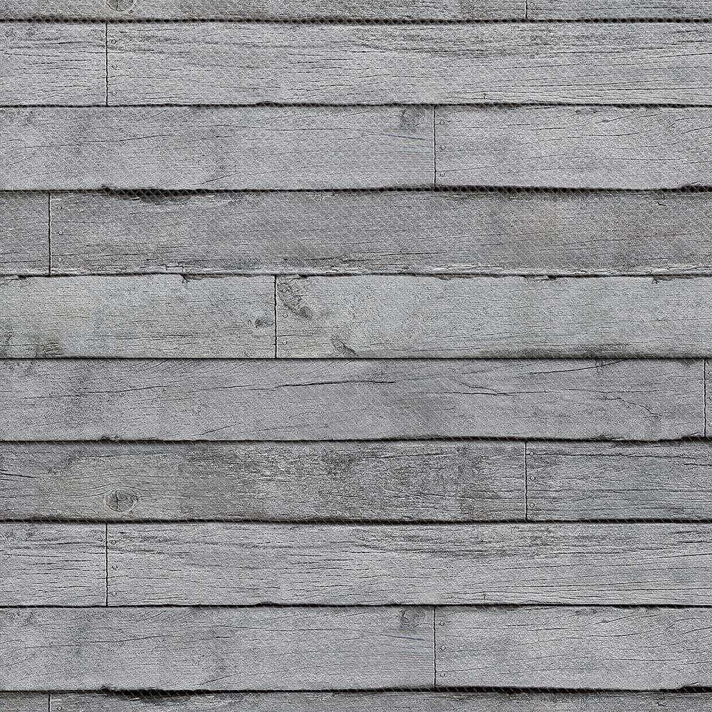 Gray Wood Better Than Paper Bulletin Board Roll