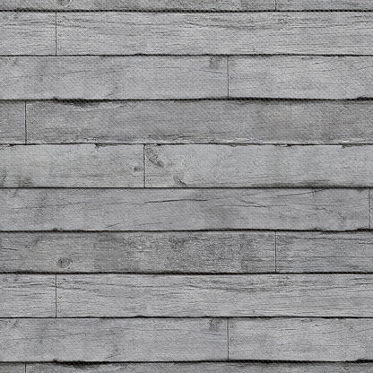 Gray Wood Better Than Paper Bulletin Board Roll