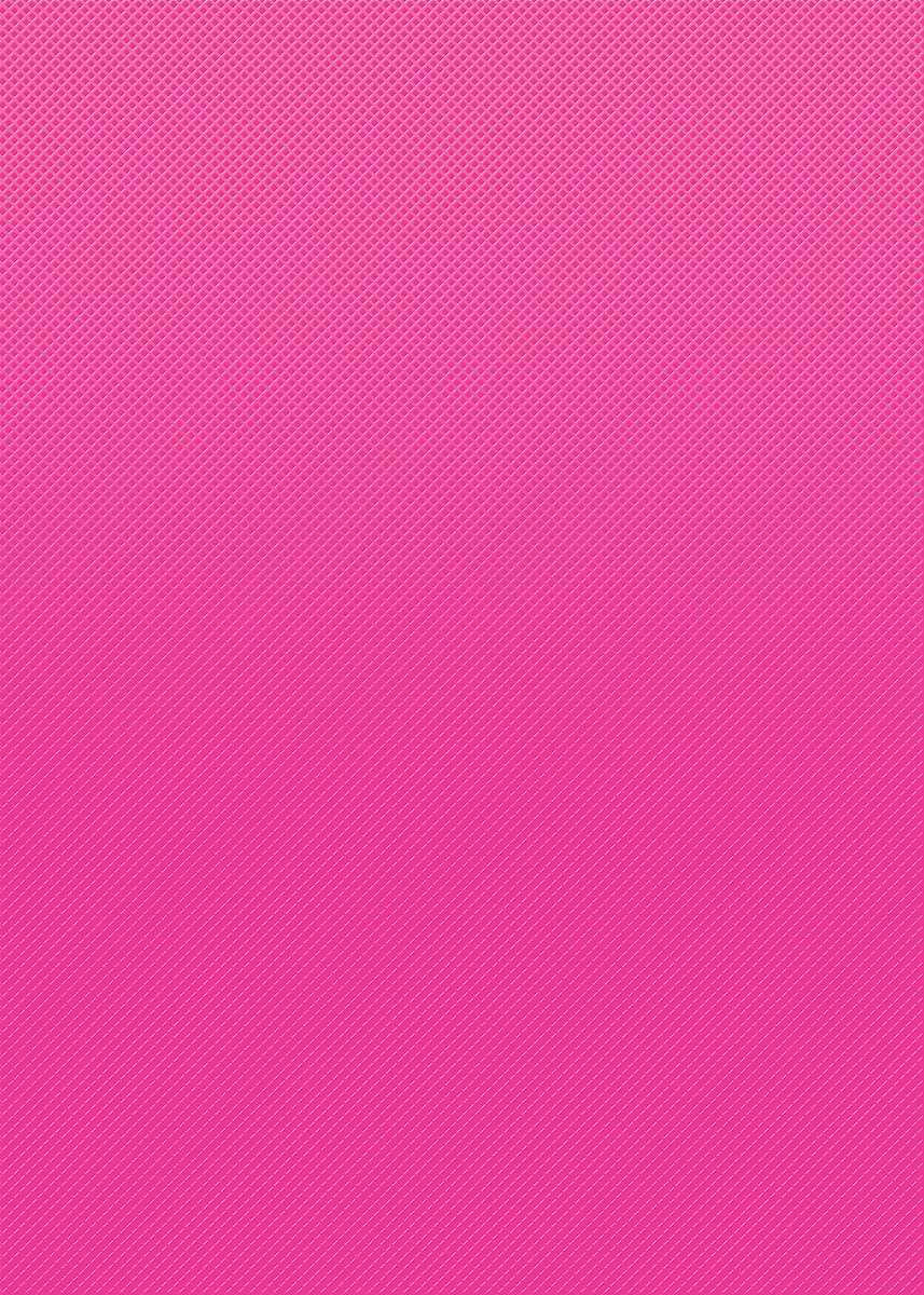 Hot Pink Better Than Paper Bulletin Board Roll