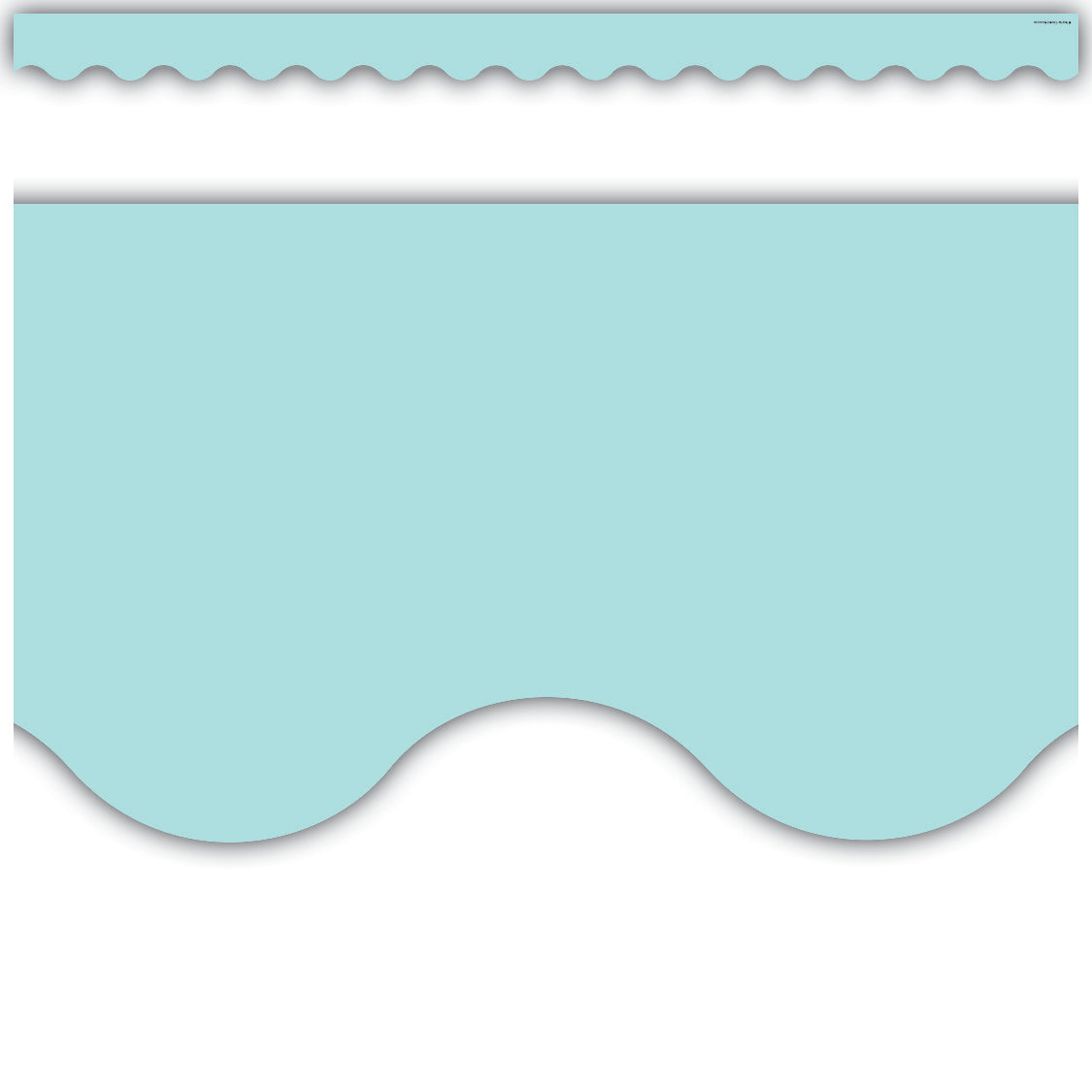 Pastel Pop Collection Borders