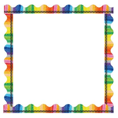 Crayola® Collection Borders