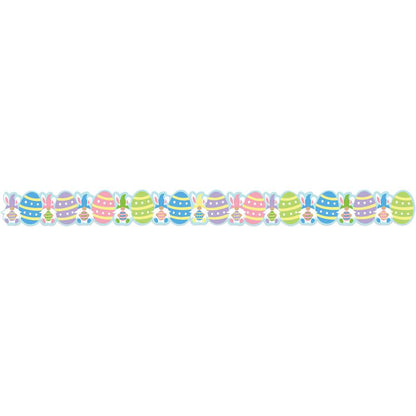 Easter Gnomes Extra Wide Deco Trim®