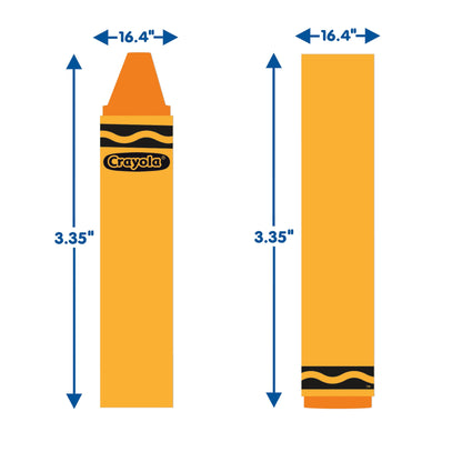 Crayola® Go-Arounds