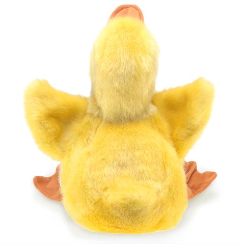 Duckling Hand Puppet