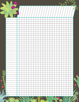 Incentive Chart - Prickles Chocolate