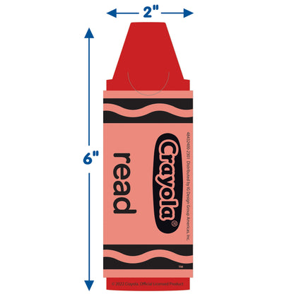 Crayola® Bookmarks