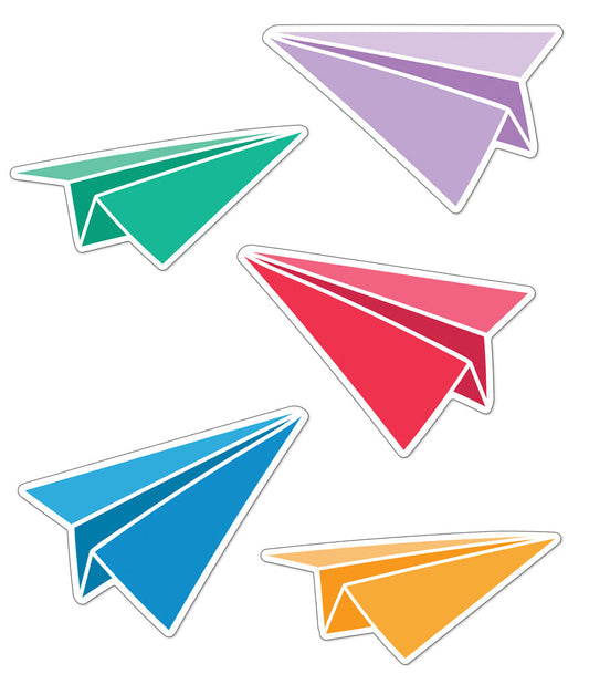 Paper Airplanes Accents