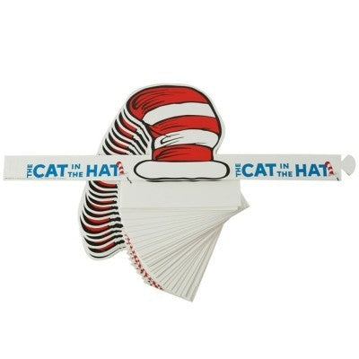 Dr. Seuss™ Wearable Cat's Hat