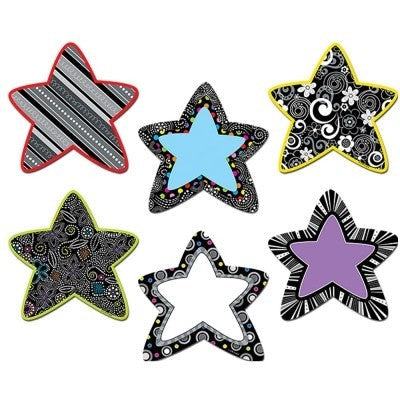 BW Collection Stars