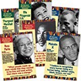 African American Heroes Bulletin Board Set