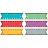 Marquee Labels