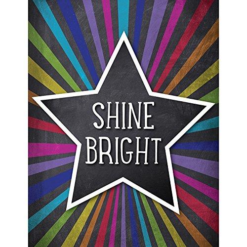 Shine Bright Chart