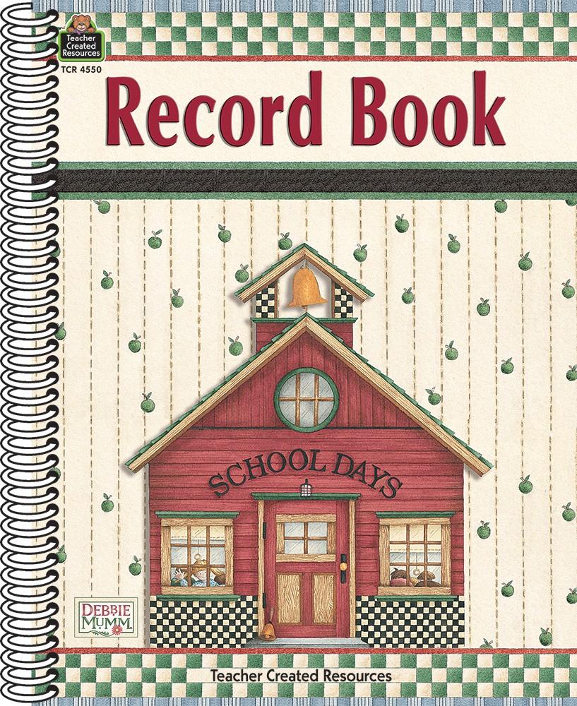Record Book