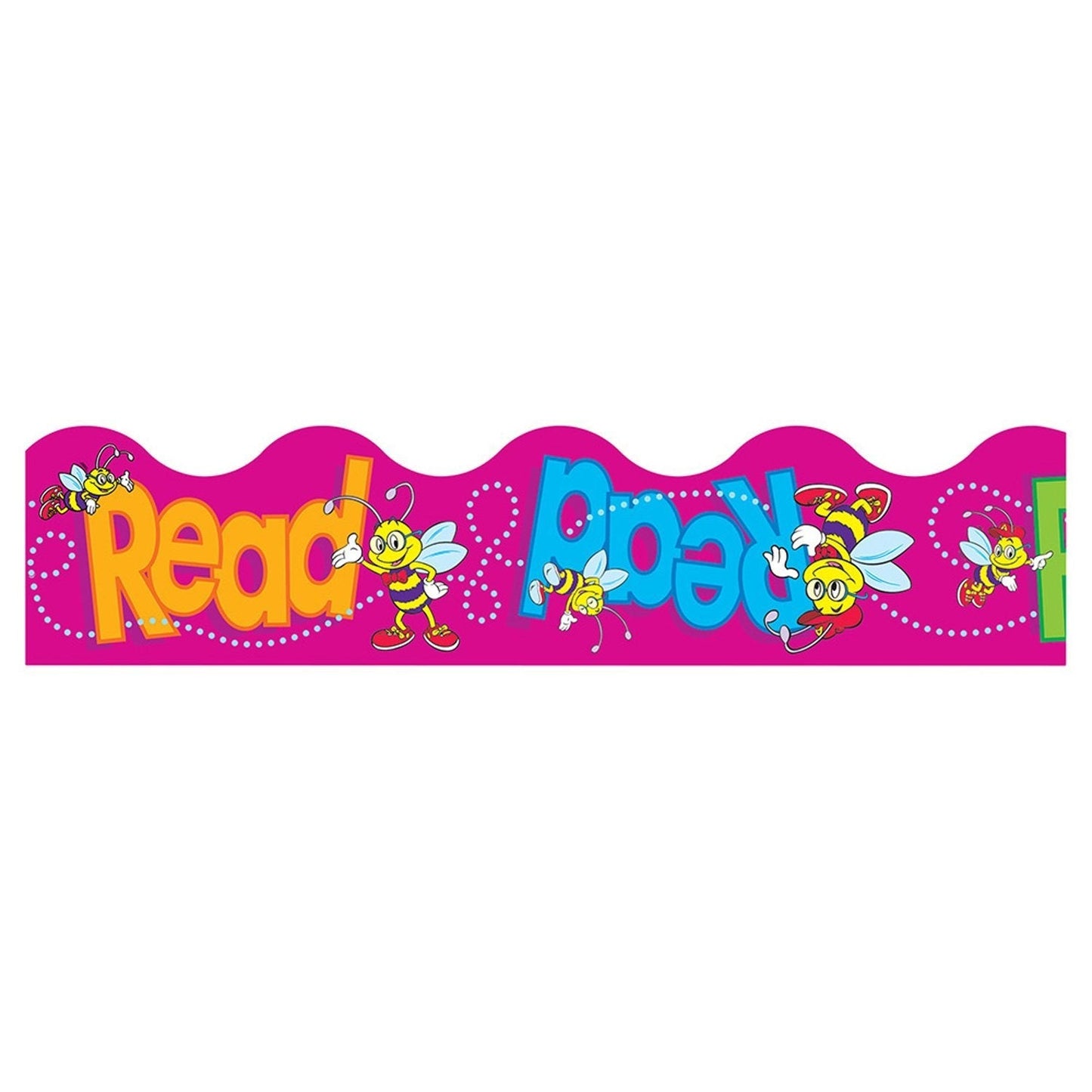 Bee a Reader Terrific Trimmers