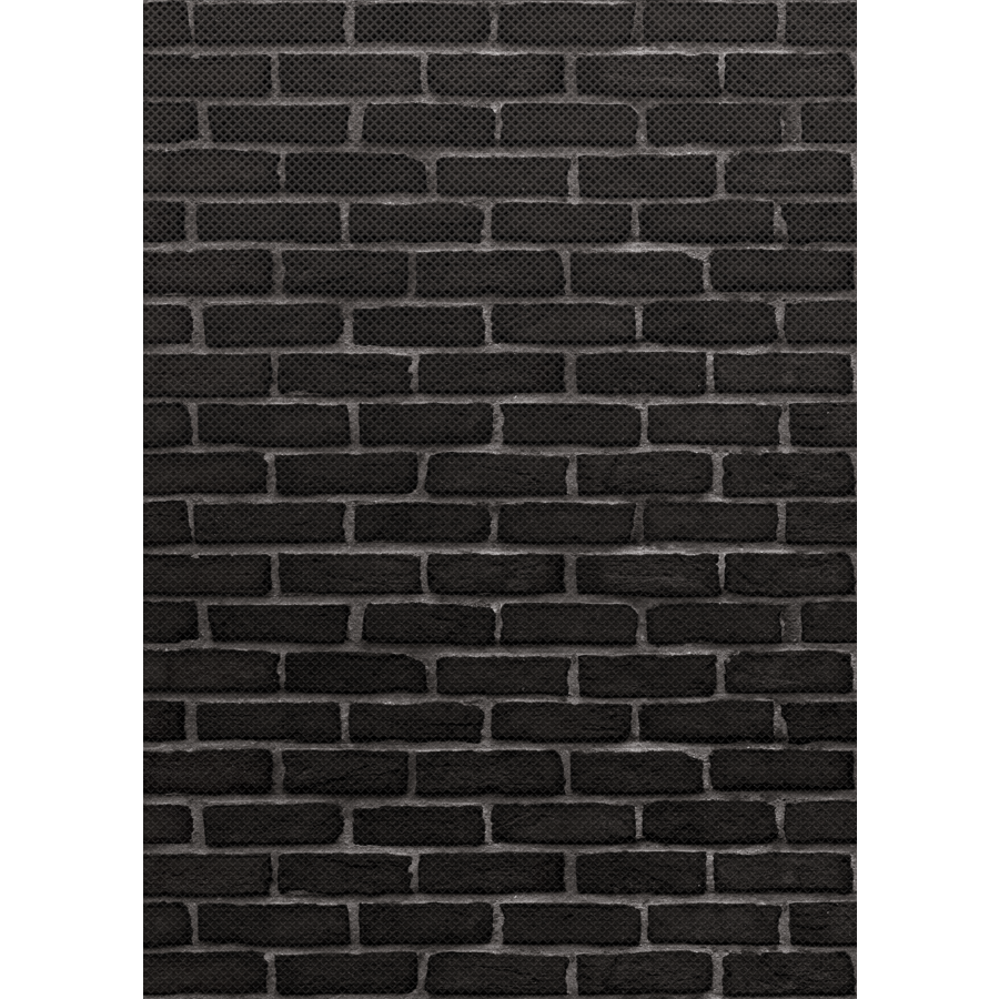 Black Brick Better Than Paper Bulletin Board Roll –
