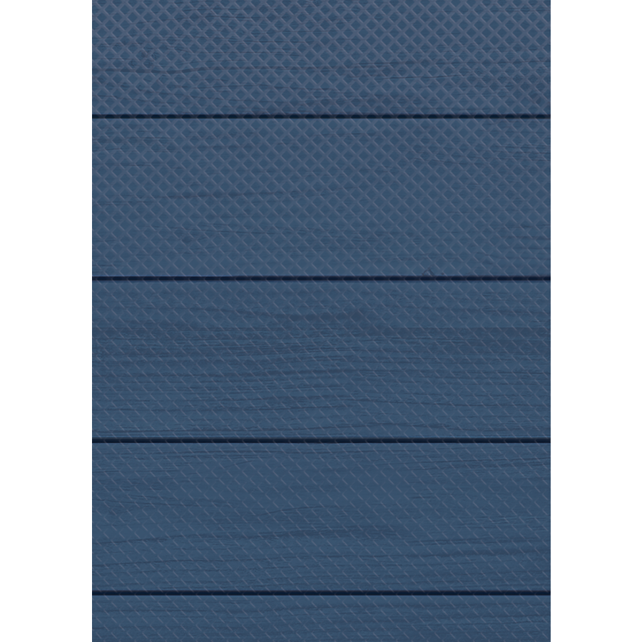 Admiral Blue Wood Better Than Paper Bulletin Board Roll