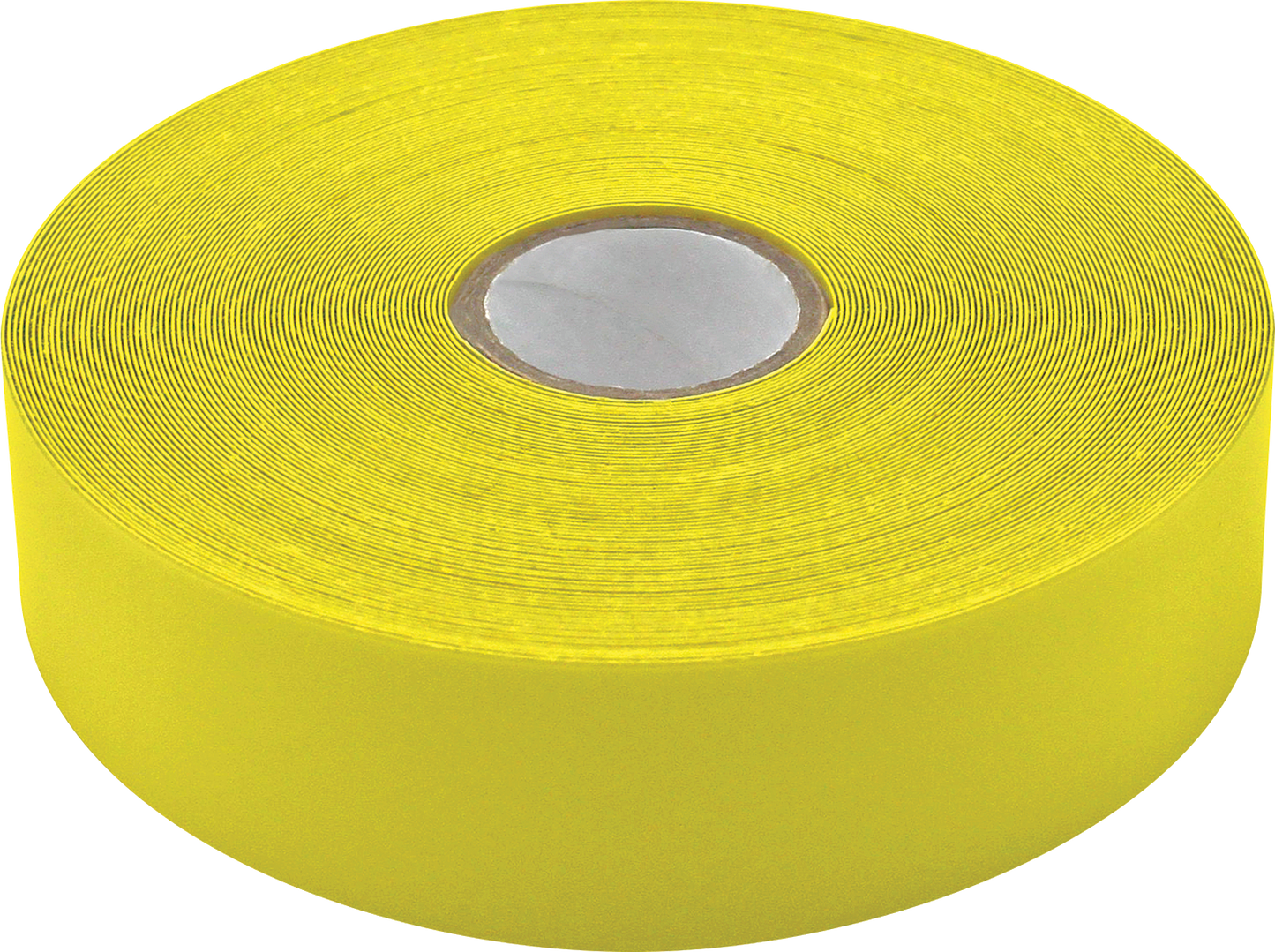 Spot On® Floor Marker Yellow Strips