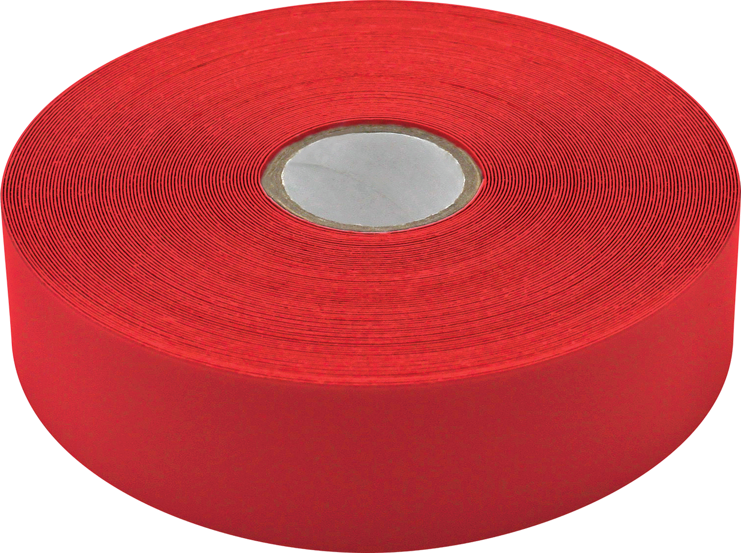 Spot On® Floor Marker Red Strips